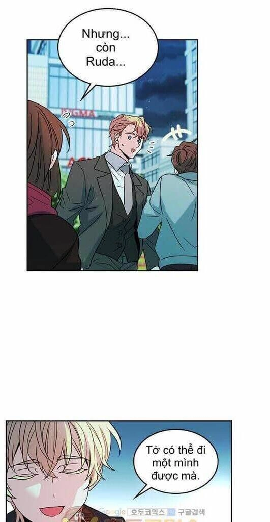 Luật Của Tiểu Thuyết Mạng Chapter 39 - 35