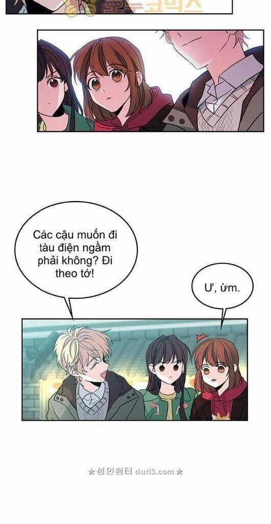 Luật Của Tiểu Thuyết Mạng Chapter 39 - 36