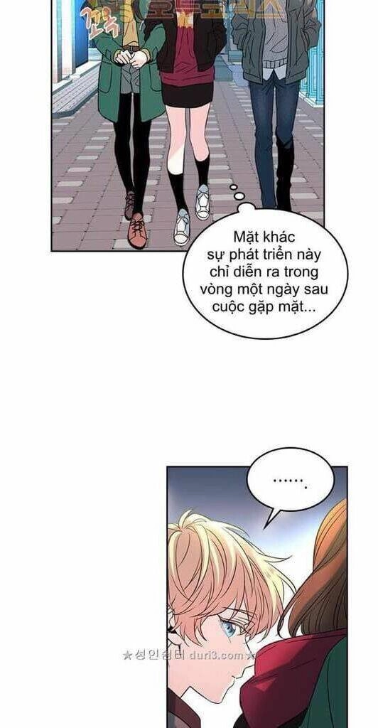 Luật Của Tiểu Thuyết Mạng Chapter 39 - 38