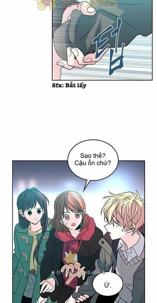 Luật Của Tiểu Thuyết Mạng Chapter 39 - 40