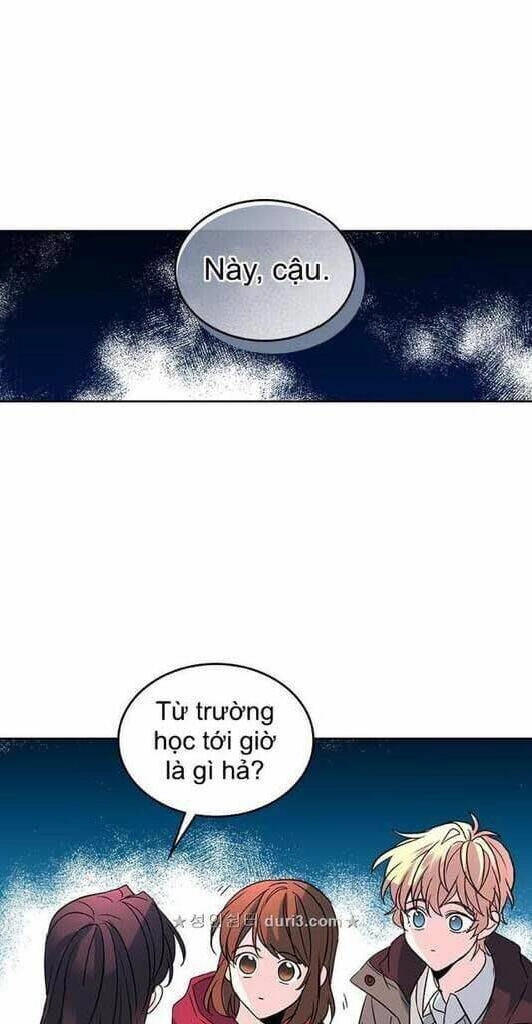 Luật Của Tiểu Thuyết Mạng Chapter 39 - 42