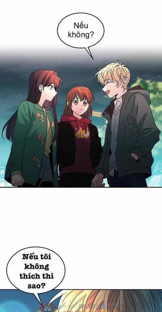 Luật Của Tiểu Thuyết Mạng Chapter 39 - 47