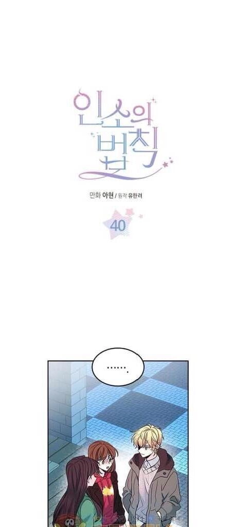 Luật Của Tiểu Thuyết Mạng Chapter 40 - 1