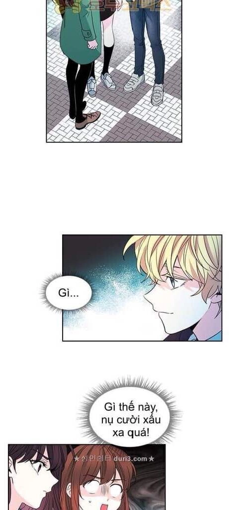 Luật Của Tiểu Thuyết Mạng Chapter 40 - 2