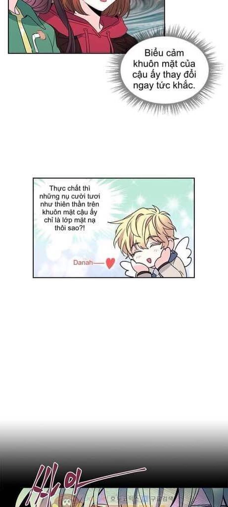 Luật Của Tiểu Thuyết Mạng Chapter 40 - 3