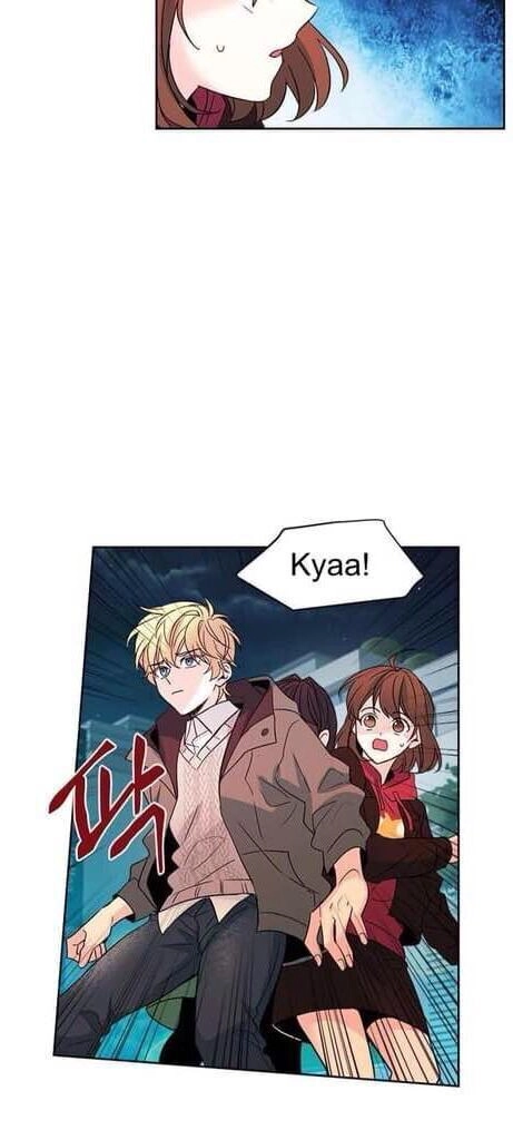 Luật Của Tiểu Thuyết Mạng Chapter 40 - 5