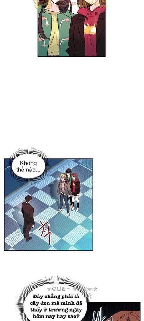 Luật Của Tiểu Thuyết Mạng Chapter 40 - 8