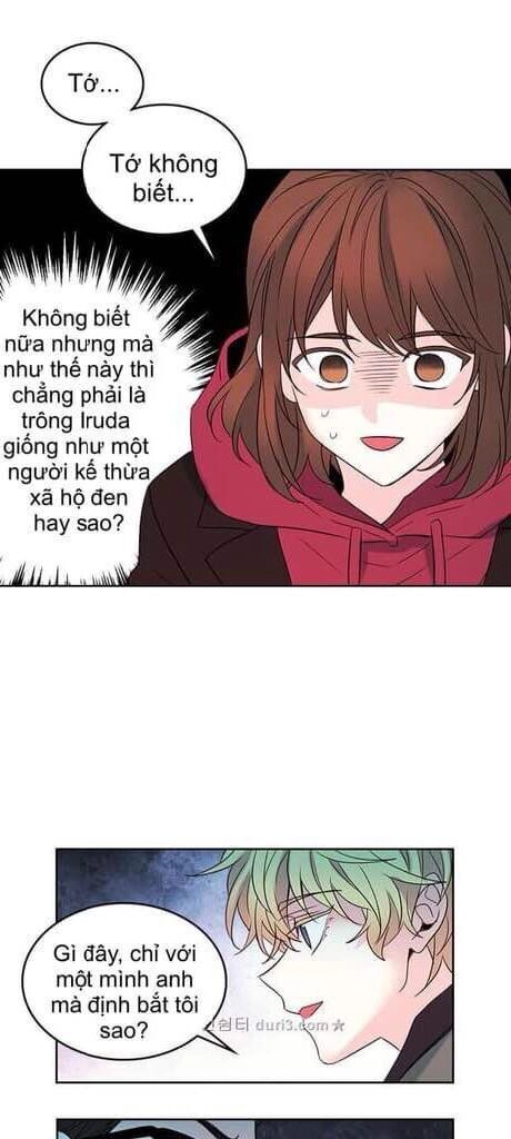 Luật Của Tiểu Thuyết Mạng Chapter 40 - 10