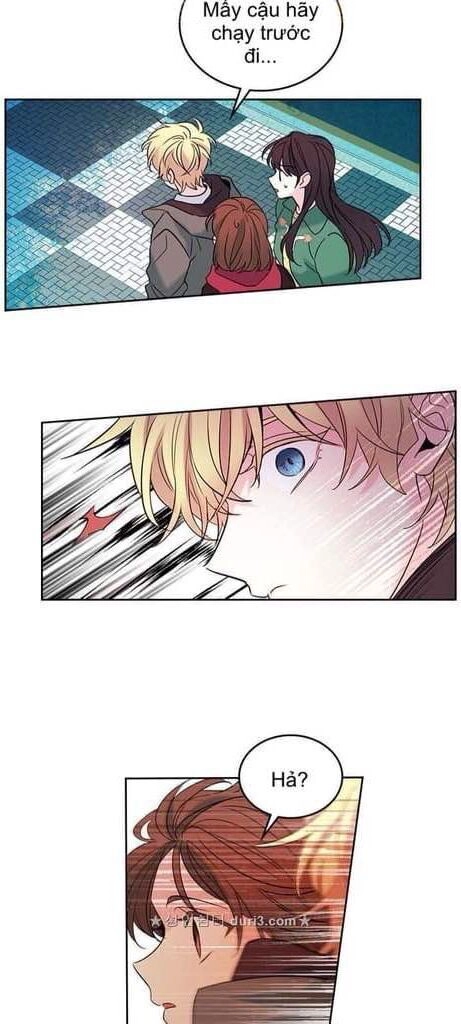 Luật Của Tiểu Thuyết Mạng Chapter 40 - 12