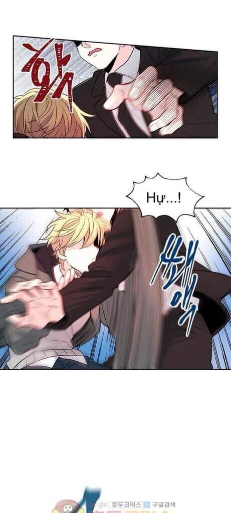 Luật Của Tiểu Thuyết Mạng Chapter 40 - 15