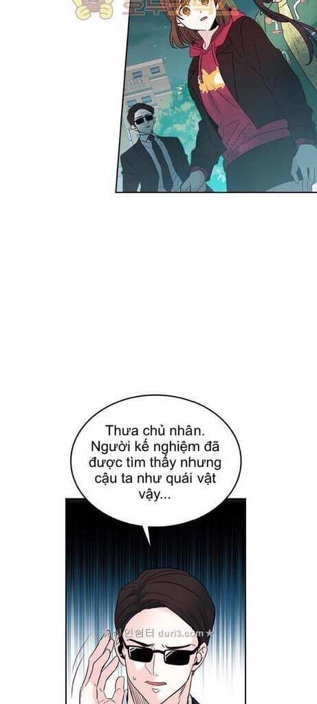 Luật Của Tiểu Thuyết Mạng Chapter 40 - 18