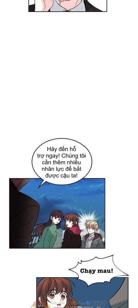 Luật Của Tiểu Thuyết Mạng Chapter 40 - 19