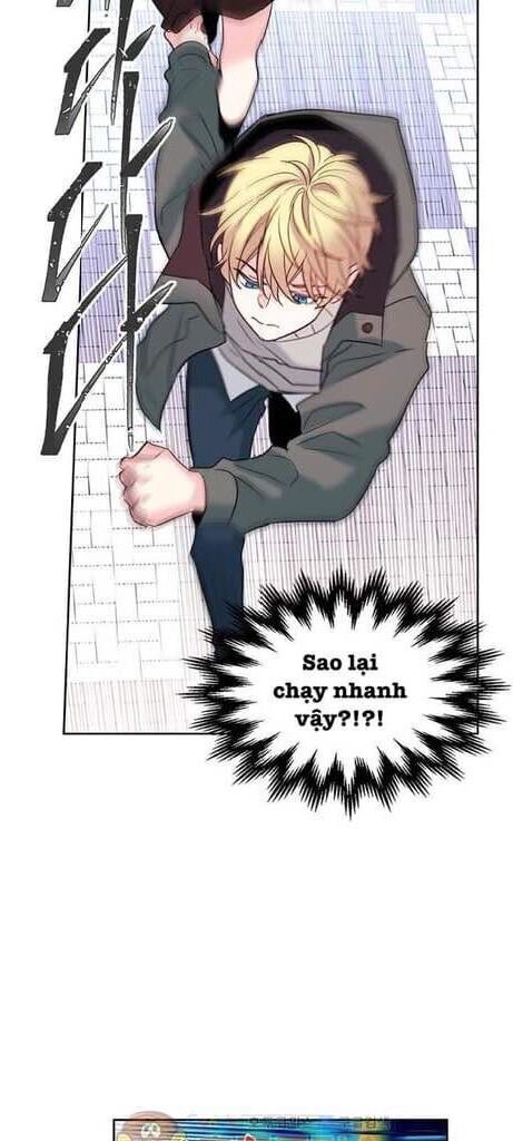 Luật Của Tiểu Thuyết Mạng Chapter 40 - 21