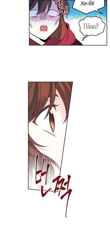 Luật Của Tiểu Thuyết Mạng Chapter 40 - 25