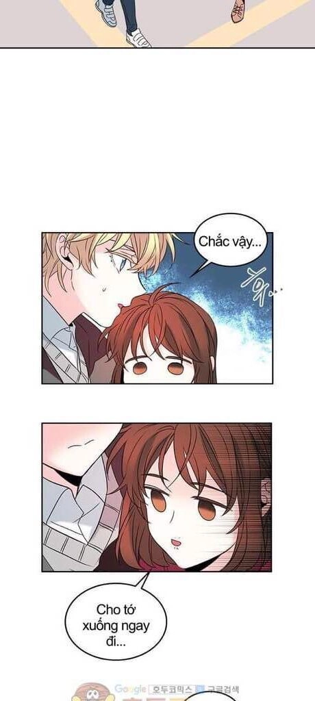 Luật Của Tiểu Thuyết Mạng Chapter 40 - 29