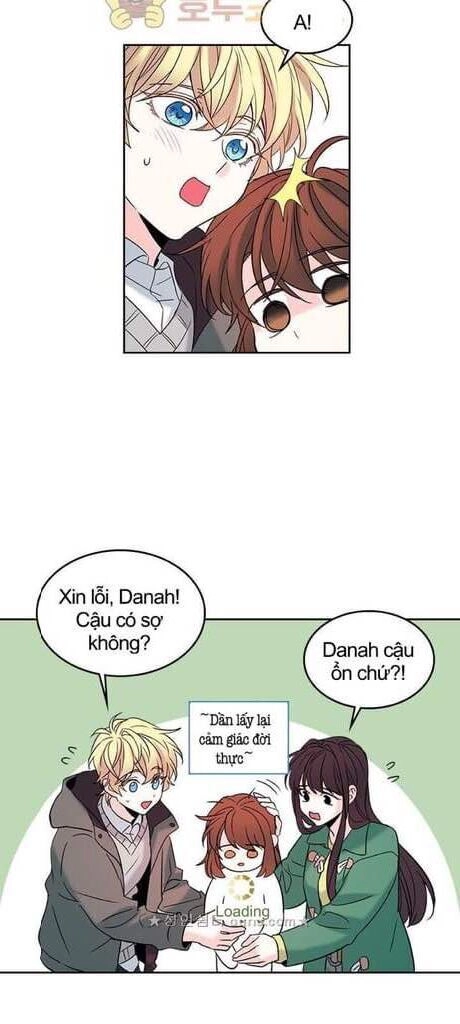 Luật Của Tiểu Thuyết Mạng Chapter 40 - 30