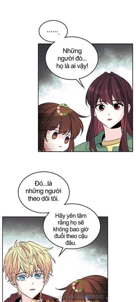 Luật Của Tiểu Thuyết Mạng Chapter 40 - 31