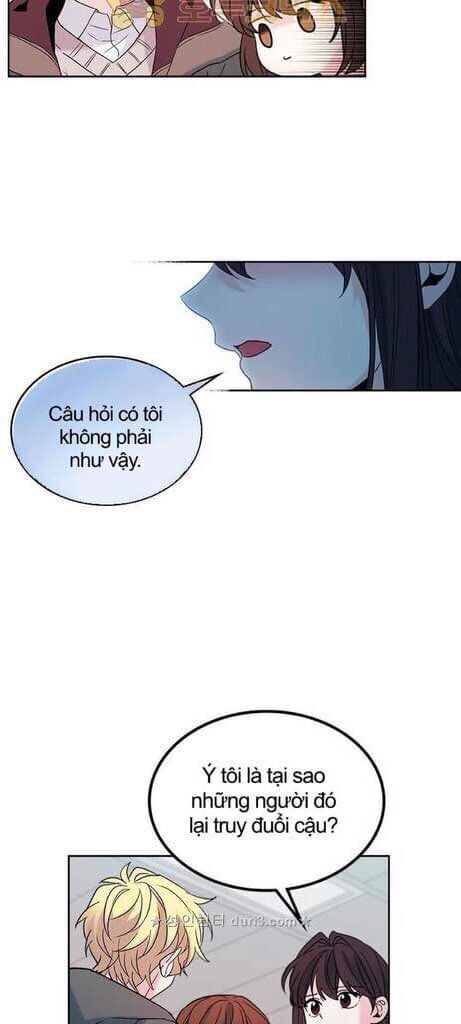 Luật Của Tiểu Thuyết Mạng Chapter 40 - 32