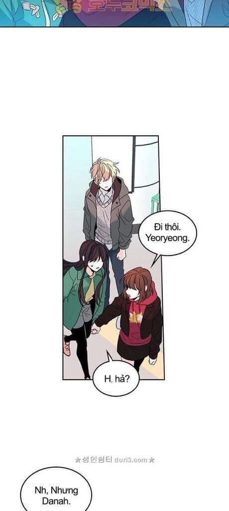 Luật Của Tiểu Thuyết Mạng Chapter 40 - 36