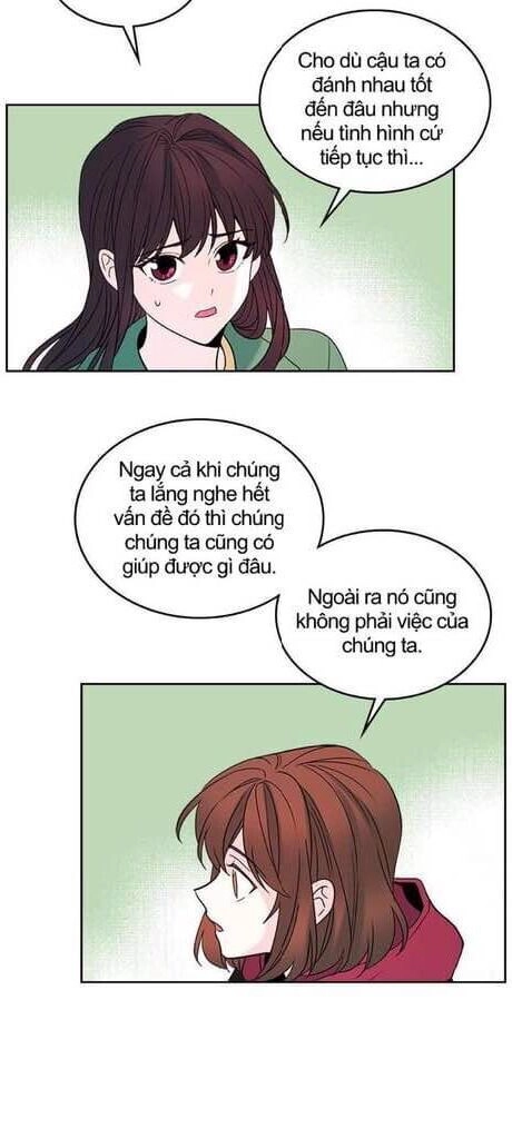 Luật Của Tiểu Thuyết Mạng Chapter 40 - 37