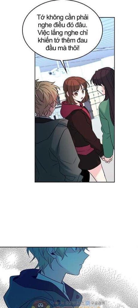 Luật Của Tiểu Thuyết Mạng Chapter 40 - 39