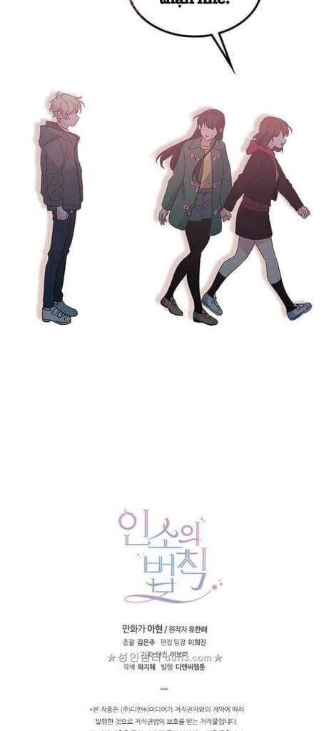 Luật Của Tiểu Thuyết Mạng Chapter 40 - 42