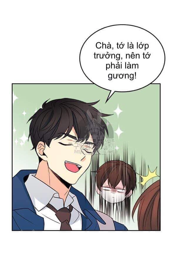 Luật Của Tiểu Thuyết Mạng Chapter 41 - 35