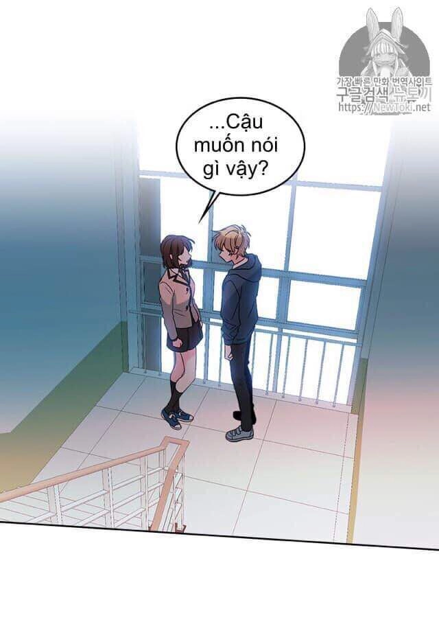 Luật Của Tiểu Thuyết Mạng Chapter 42 - 15