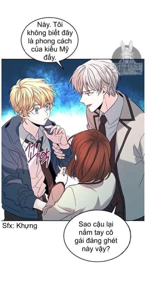 Luật Của Tiểu Thuyết Mạng Chapter 42 - 49