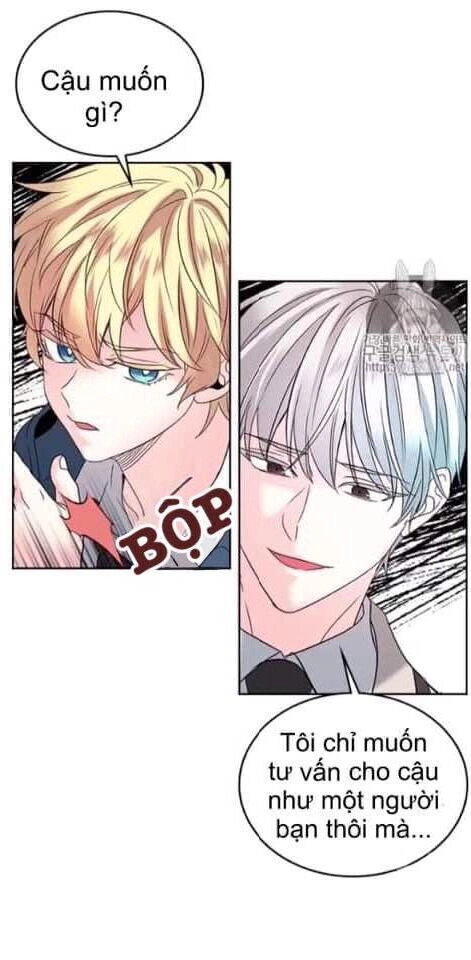 Luật Của Tiểu Thuyết Mạng Chapter 42 - 50