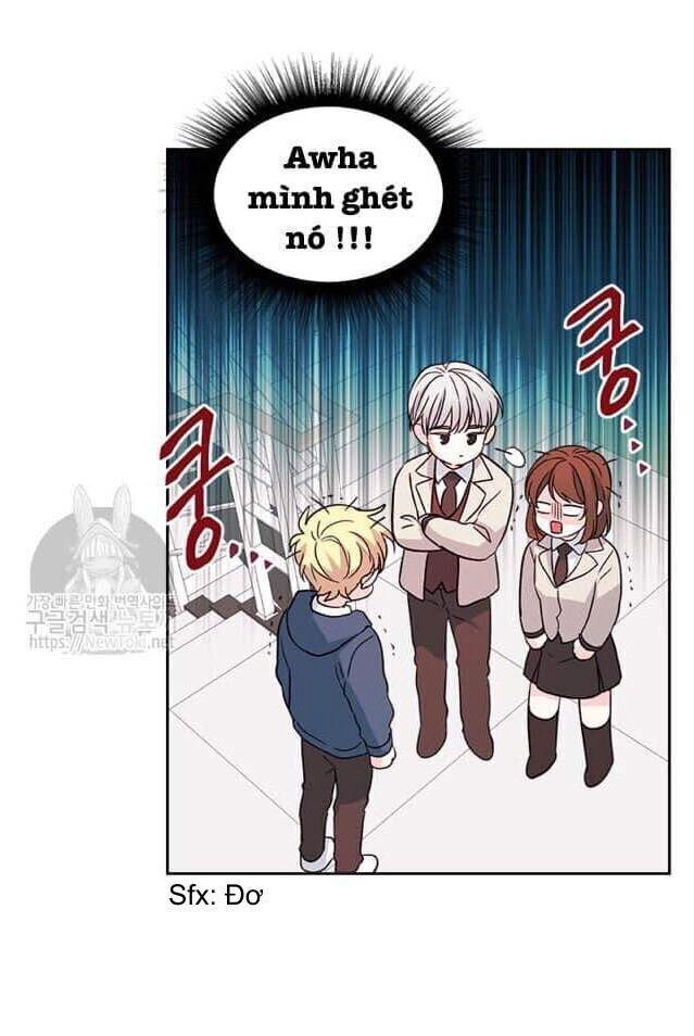 Luật Của Tiểu Thuyết Mạng Chapter 43 - 2