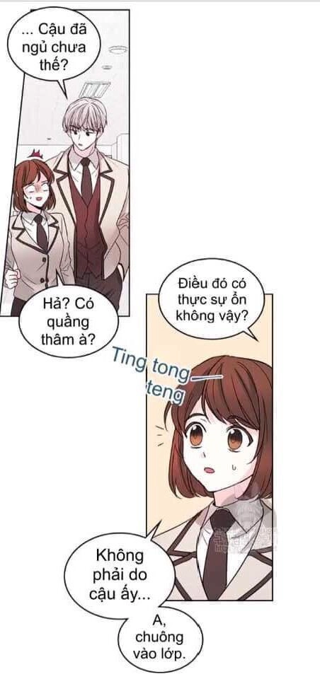 Luật Của Tiểu Thuyết Mạng Chapter 43 - 8