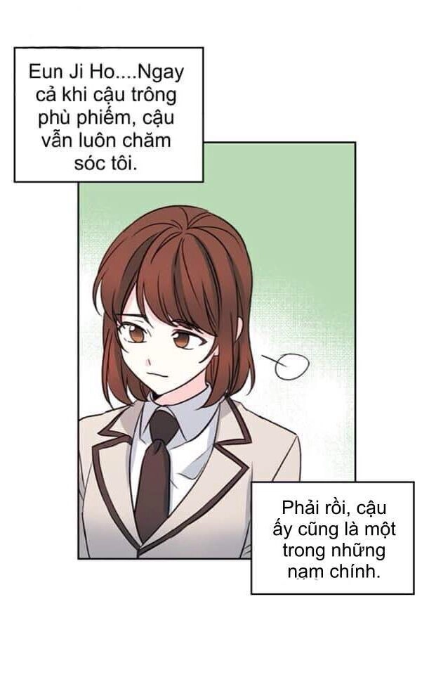 Luật Của Tiểu Thuyết Mạng Chapter 43 - 14