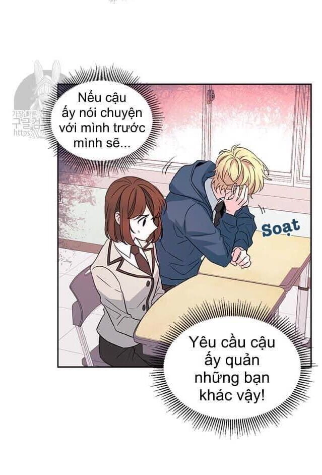 Luật Của Tiểu Thuyết Mạng Chapter 43 - 21