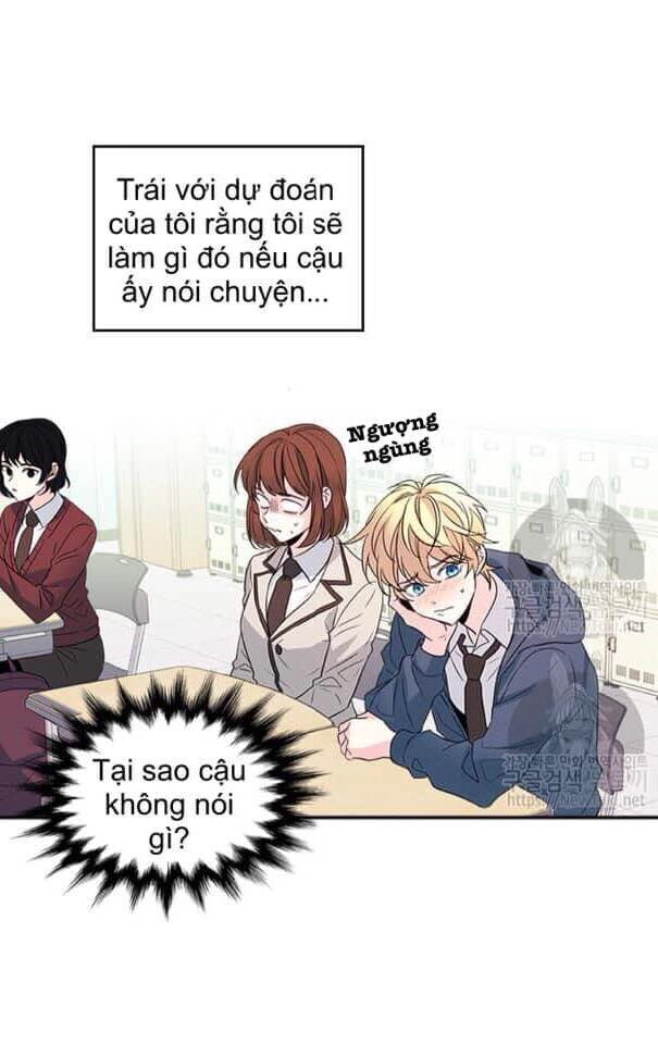 Luật Của Tiểu Thuyết Mạng Chapter 43 - 26