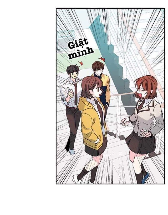 Luật Của Tiểu Thuyết Mạng Chapter 43 - 30