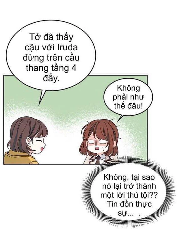 Luật Của Tiểu Thuyết Mạng Chapter 43 - 32