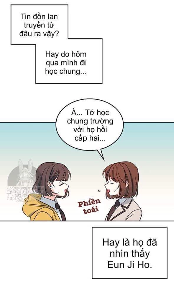 Luật Của Tiểu Thuyết Mạng Chapter 43 - 34