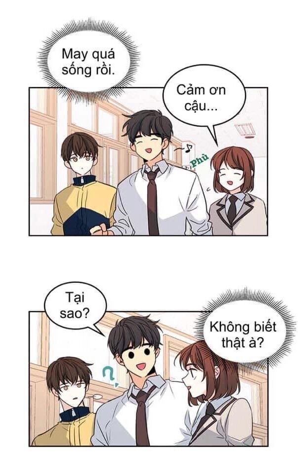 Luật Của Tiểu Thuyết Mạng Chapter 43 - 41