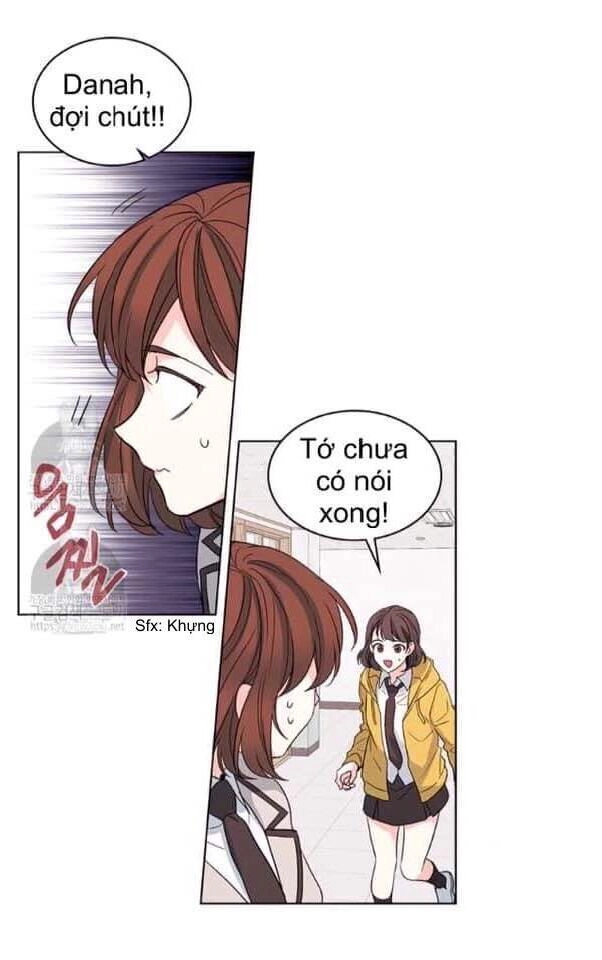 Luật Của Tiểu Thuyết Mạng Chapter 43 - 42