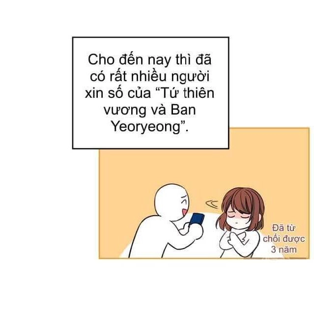 Luật Của Tiểu Thuyết Mạng Chapter 43 - 46