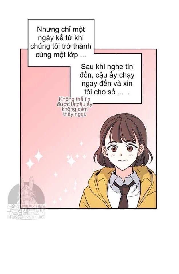 Luật Của Tiểu Thuyết Mạng Chapter 43 - 47