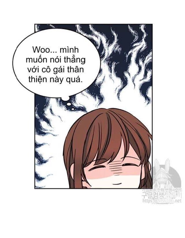 Luật Của Tiểu Thuyết Mạng Chapter 43 - 48