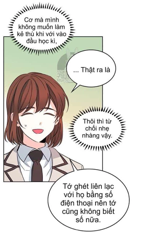 Luật Của Tiểu Thuyết Mạng Chapter 43 - 49