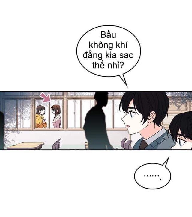 Luật Của Tiểu Thuyết Mạng Chapter 43 - 52