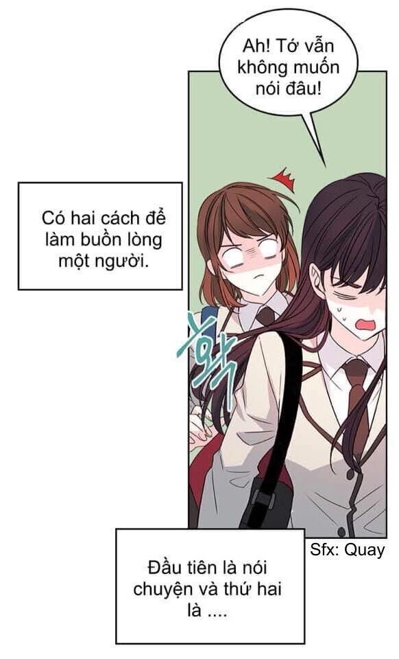 Luật Của Tiểu Thuyết Mạng Chapter 45 - 12