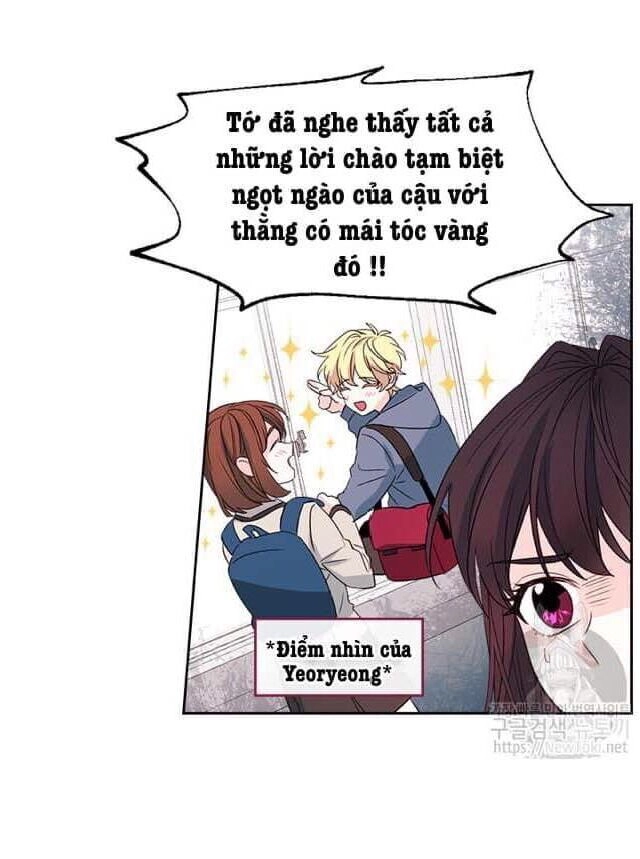 Luật Của Tiểu Thuyết Mạng Chapter 45 - 24