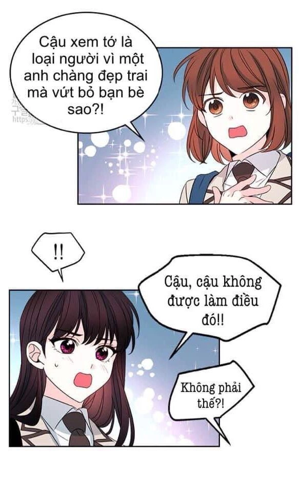 Luật Của Tiểu Thuyết Mạng Chapter 45 - 26