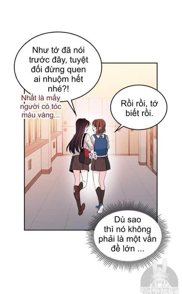 Luật Của Tiểu Thuyết Mạng Chapter 45 - 28