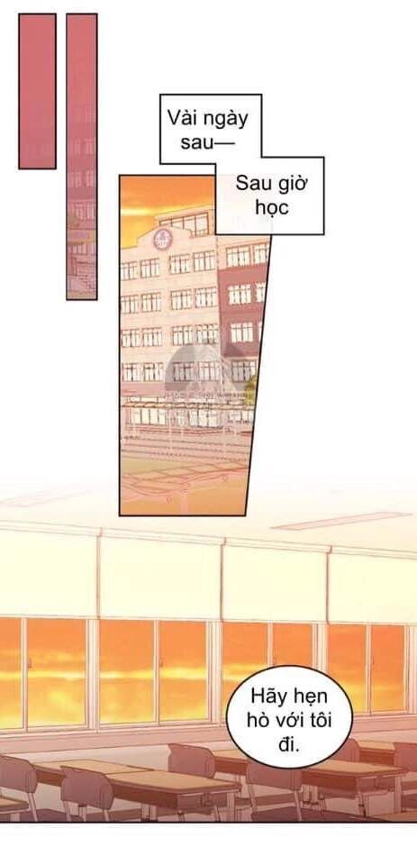 Luật Của Tiểu Thuyết Mạng Chapter 45 - 29